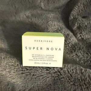 Herbivore Super Nova Brightening Eye Cream